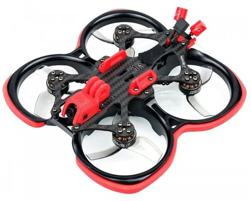 Квадрокоптер BETAFPV Pavo25 HD с Walksnail Avatar