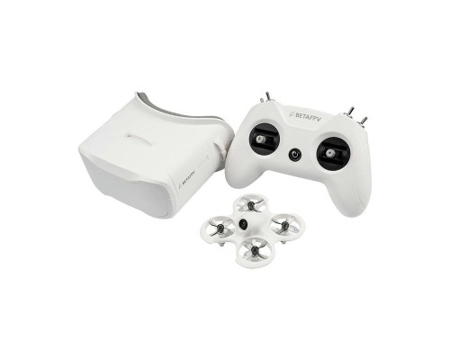 Набор BETAFPV FPV Whoop Racing Cetus Kit - Brushed Version (RTF)
