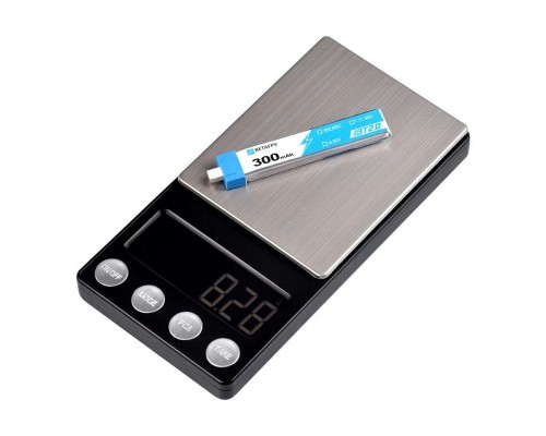Аккумуляторы BETAFPV 300mAh 1S 30C LiHV (BT2.0) (8 шт.)