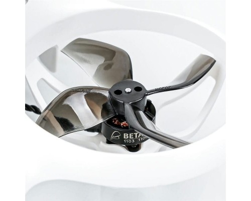 Квадрокоптер BETAFPV Cetus X (ELRS 2,4 ГГц)