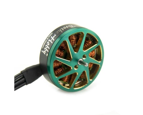 Мотор BrotherHobby TC 2004 1700KV