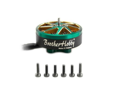 Мотор BrotherHobby TC 2004 1700KV