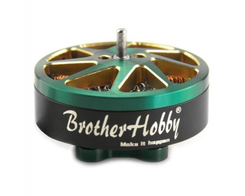 Мотор BrotherHobby TC 2004 1700KV