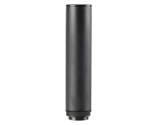 Быстросъемный ДТК закрытого типа на 5.56 мм 5.45 DESIGN