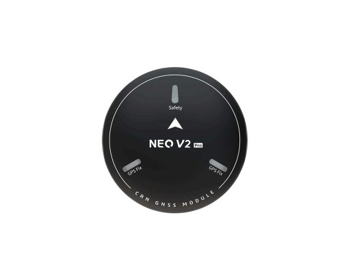 GPS модуль CUAV NEO V2 Pro