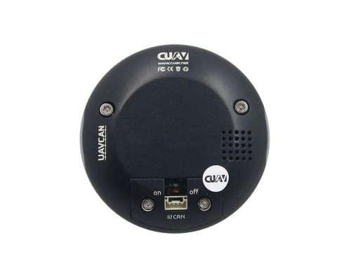 GPS модуль CUAV NEO V2 Pro