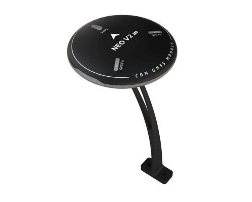 GPS модуль CUAV NEO V2 Pro
