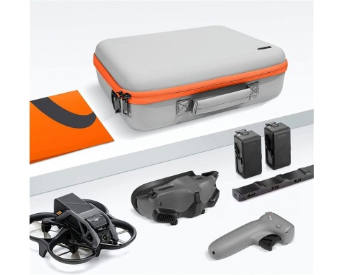 Защитный кейс DJI Avata (CYNOVA)