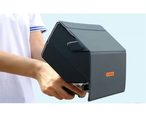 Солнцезащитный козырек (бленда) пульта DJI RC (CYNOVA)