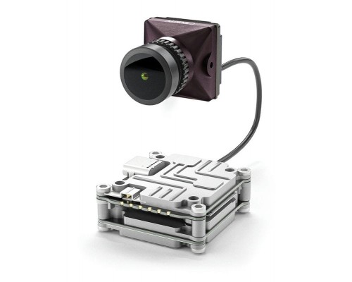 FPV Камера Caddx Polar Starlight + цифровая система Caddx Vista