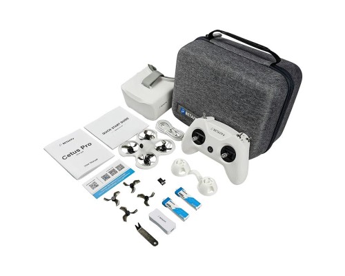 Набор BETAFPV FPV Whoop Racing Cetus Pro Kit (RTF)