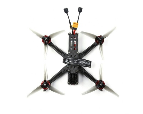 Квадрокоптер iFlight Cidora SL5 V2.1 HD с Air Unit (BNF-DJI)