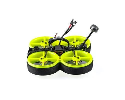 Квадрокоптер Flywoo CineRace20 V2 Neon Analog Pro