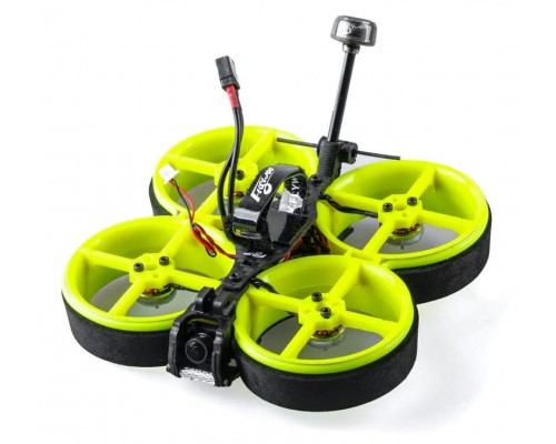 Квадрокоптер Flywoo CineRace20 V2 Neon Analog Pro