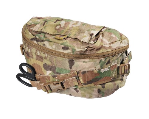 Тактическая групповая аптечка Squad Kit (CCRK) North American Rescue