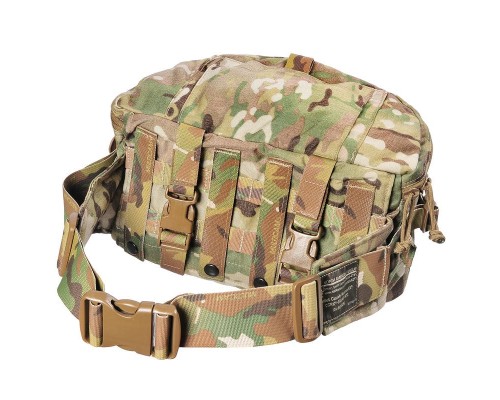 Тактическая групповая аптечка Squad Kit (CCRK) North American Rescue