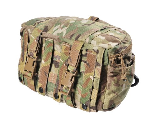 Тактическая групповая аптечка Squad Kit (CCRK) North American Rescue