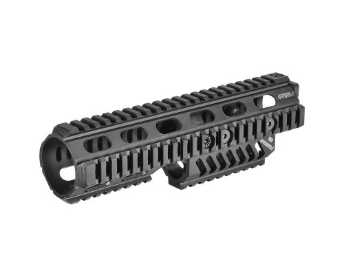 Цевье Голиаф Alfa Arms