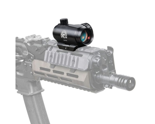 Коллиматорный прицел "MICRO N-2" Bear Force