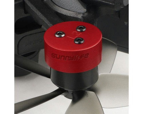 Крышки моторов DJI Avata (4 шт.) (SunnyLife)
