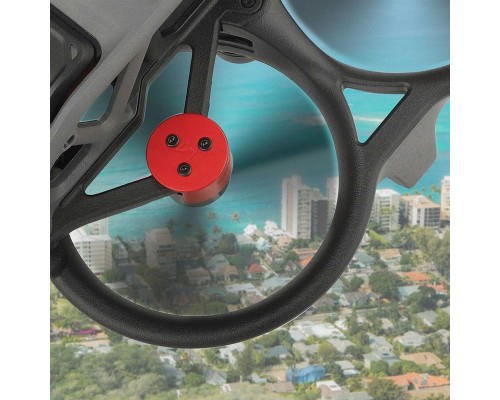 Крышки моторов DJI Avata (4 шт.) (SunnyLife)