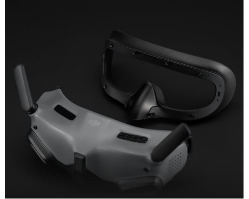 Губчатая накладка DJI Goggles 2