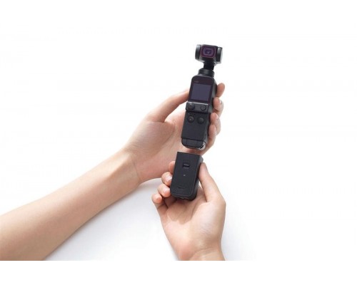 Универсальная ручка DJI Pocket 2