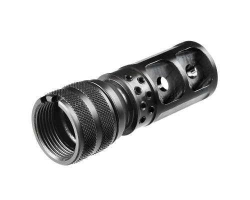 ДТК QD556 M24x1.5 Sport Adjustable Saimaa Still