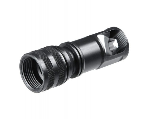 ДТК QD762 M24x1.5 Military Adjustable Saimaa Still