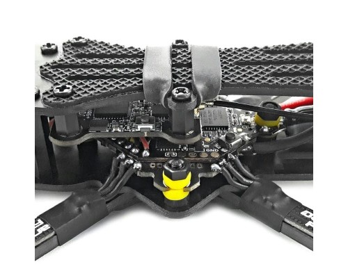 Квадрокоптер DarwinFPV Baby Ape 3" (PNP)