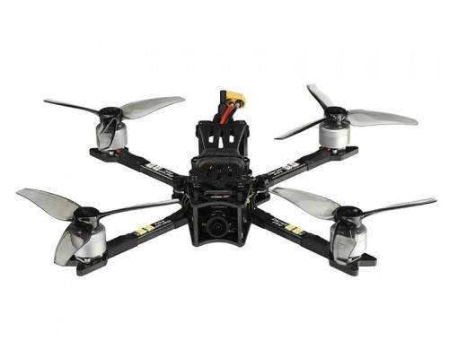 Квадрокоптер DarwinFPV Baby Ape Pro V2