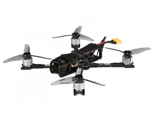 Квадрокоптер DarwinFPV Baby Ape Pro V2