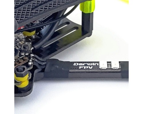Квадрокоптер DarwinFPV Baby Ape Pro V2