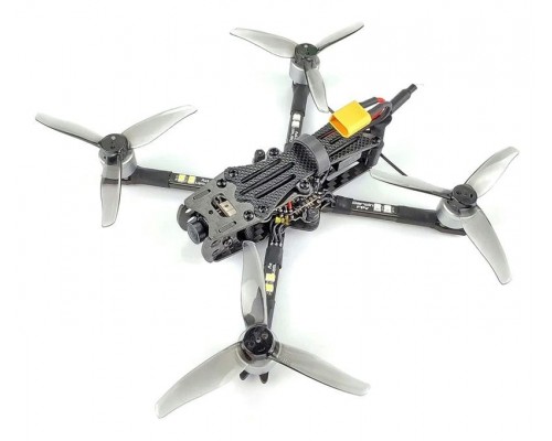 Квадрокоптер DarwinFPV Baby Ape Pro V2