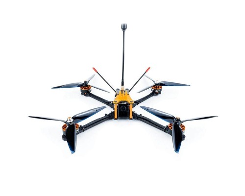 Квадрокоптер DarwinFPV Darwin129 7" Long Range (PNP)
