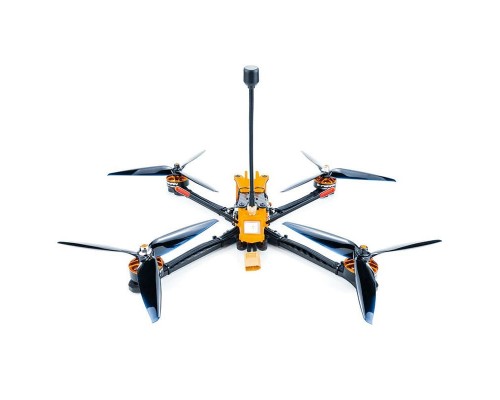 Квадрокоптер DarwinFPV Darwin129 7" Long Range (PNP)