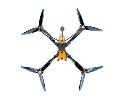 Квадрокоптер DarwinFPV Darwin129 7" Long Range (PNP)
