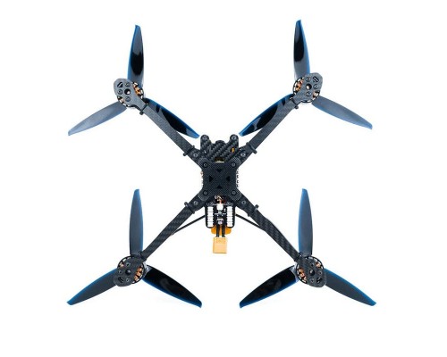 Квадрокоптер DarwinFPV Darwin129 7" Long Range (PNP)