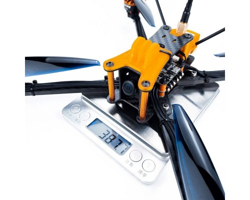 Квадрокоптер DarwinFPV Darwin129 7" Long Range (PNP)
