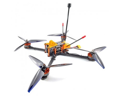 Квадрокоптер DarwinFPV Darwin129 7" Long Range (PNP)
