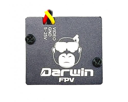 FPV Камера DarwinFPV HULK