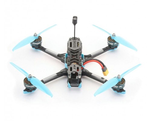 Квадрокоптер Diatone Roma F7 (DJI Power Kit) (PNP)