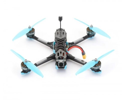 Квадрокоптер Diatone Roma F7 HD с Air Unit (BNF-DJI)