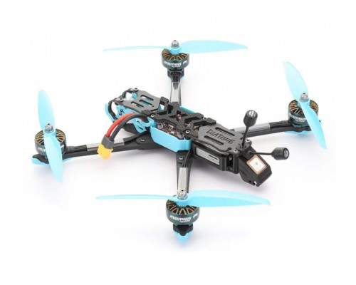 Квадрокоптер Diatone Roma F7 HD с Air Unit (BNF-DJI)