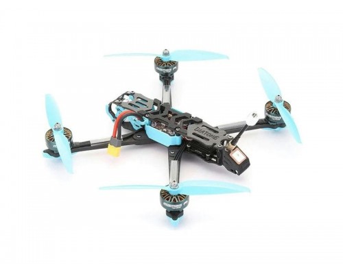 Квадрокоптер Diatone Roma F7 Analog (PNP)
