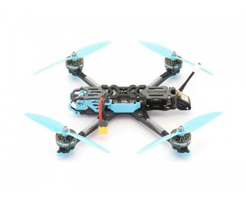 Квадрокоптер Diatone Roma F7 Analog (PNP)