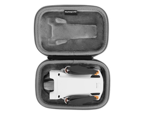 EVA кейс квадрокоптера DJI Mini 3 / Mini 3 Pro (SunnyLife)
