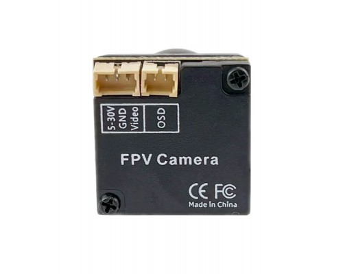FPV Камера DarwinFPV Darwin129