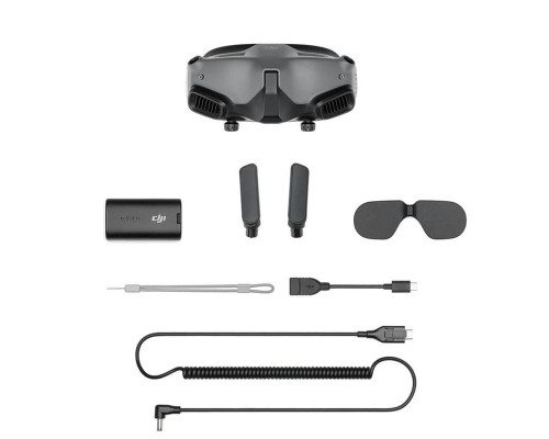 FPV видео-очки DJI Goggles 2