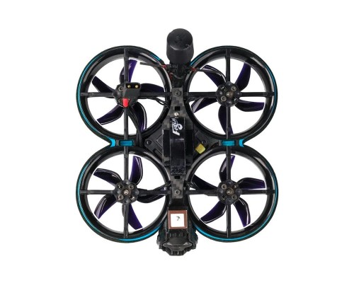 Квадрокоптер Flywoo CineRace20 V2 Neon LED HD с O3 Air Unit